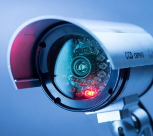 Remote video surveillance for retail loss prevention